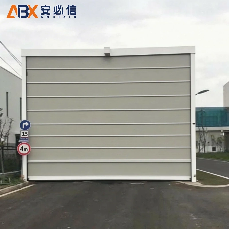 铁门关高速堆积门